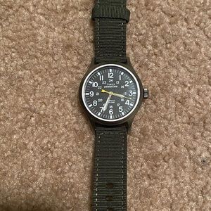 Timex Watch